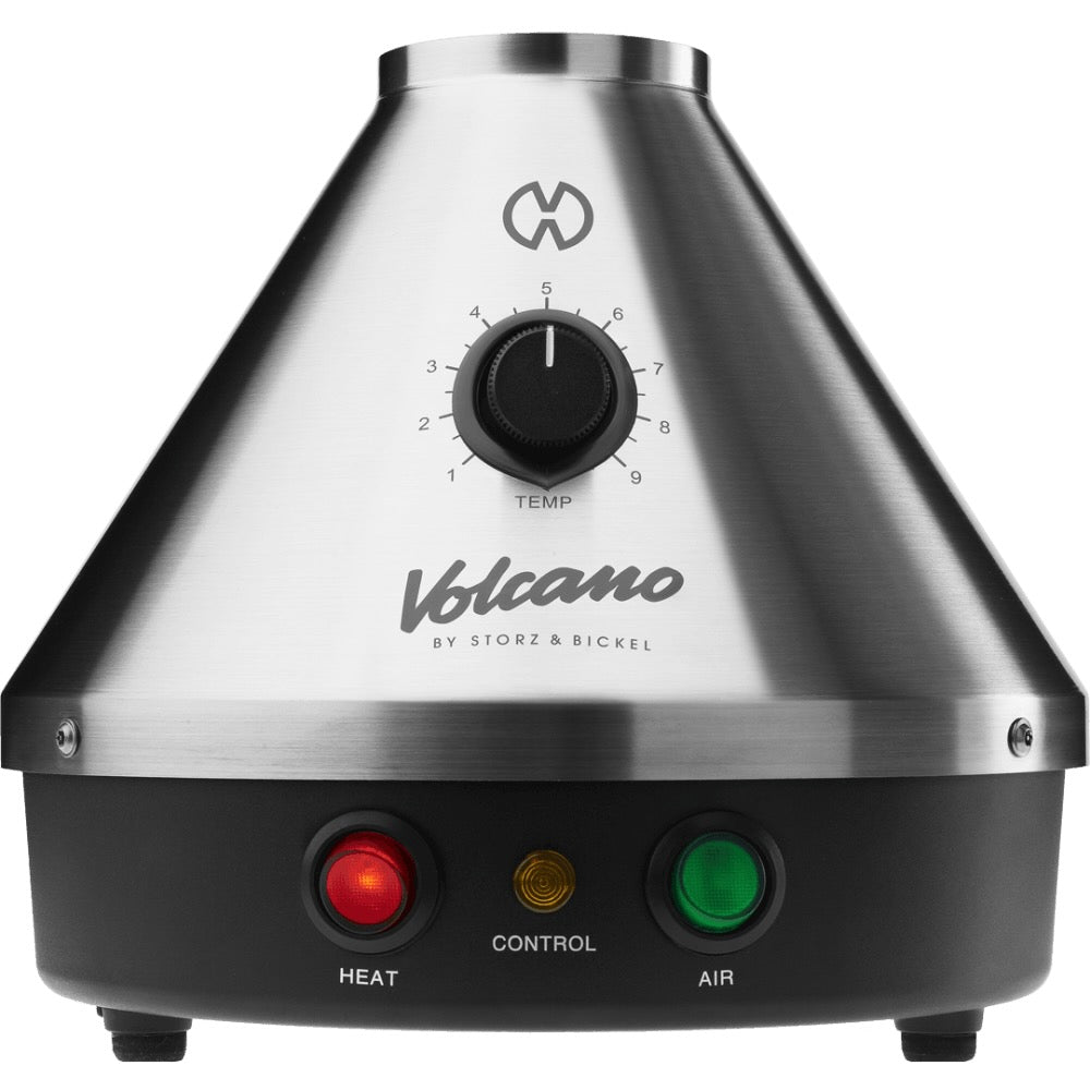 volcano classic vaporizer - Shell Shock Edmonton Canada