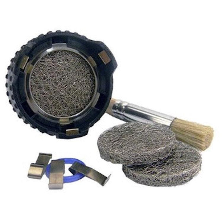 volcano easy valve liquid pads - shell shock
