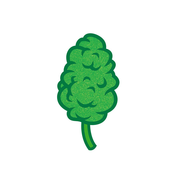 WoodRocket Weed Pins