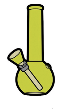 WoodRocket Weed Pins