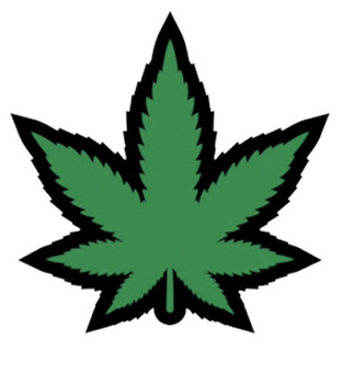 WoodRocket Weed Pins