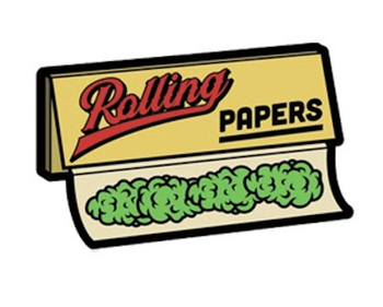 WoodRocket Weed Pins