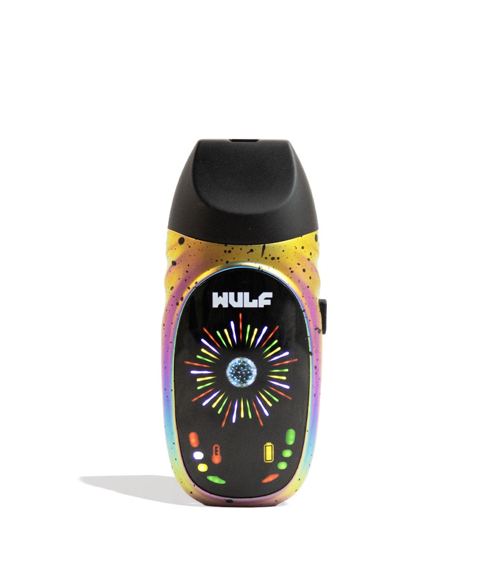 Wulf  Flower Vapes