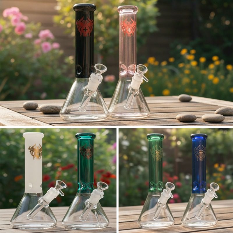 Xtreme Glass Bongs