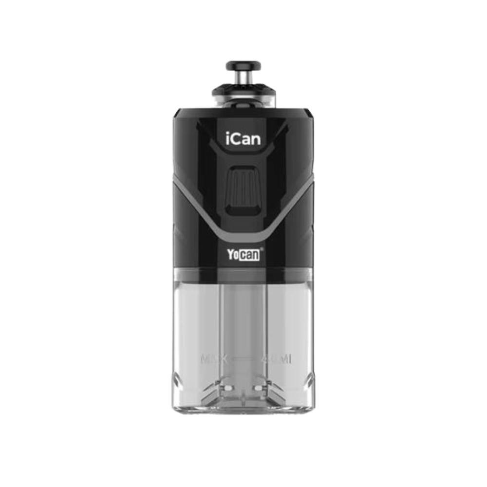 Yocan Ican oil Vaporizer black - Shell Shock