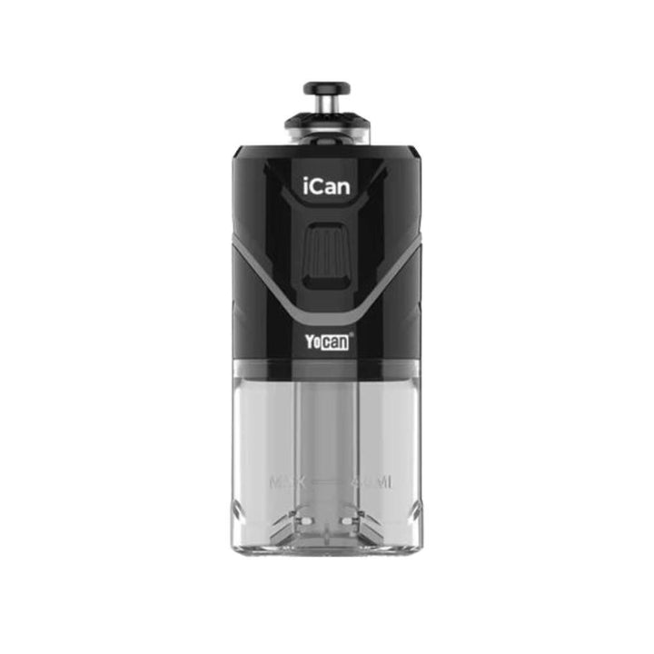 Yocan Ican oil Vaporizer black - Shell Shock
