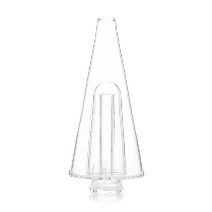 yocan phaser replacement glass - shell shock