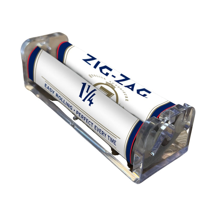 Zig Zag Roller