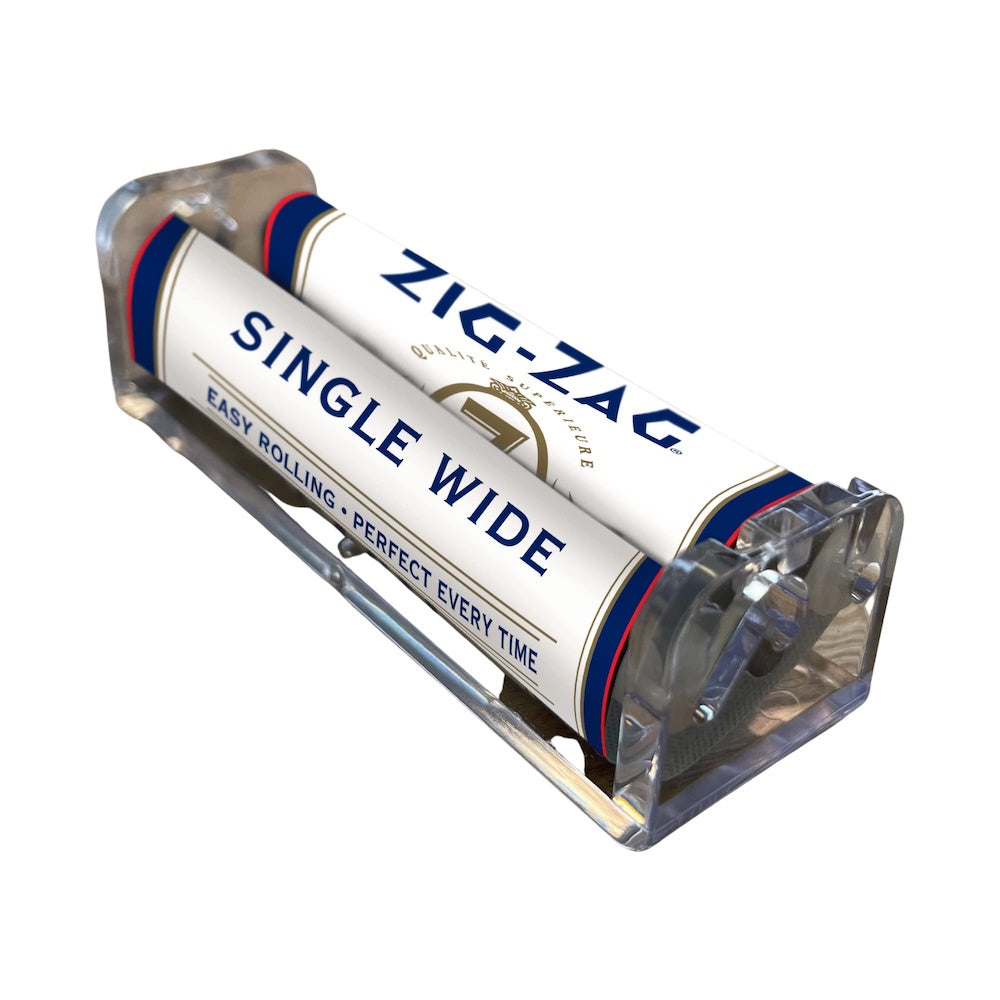 Zig Zag Roller