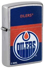 Zippo Lighter