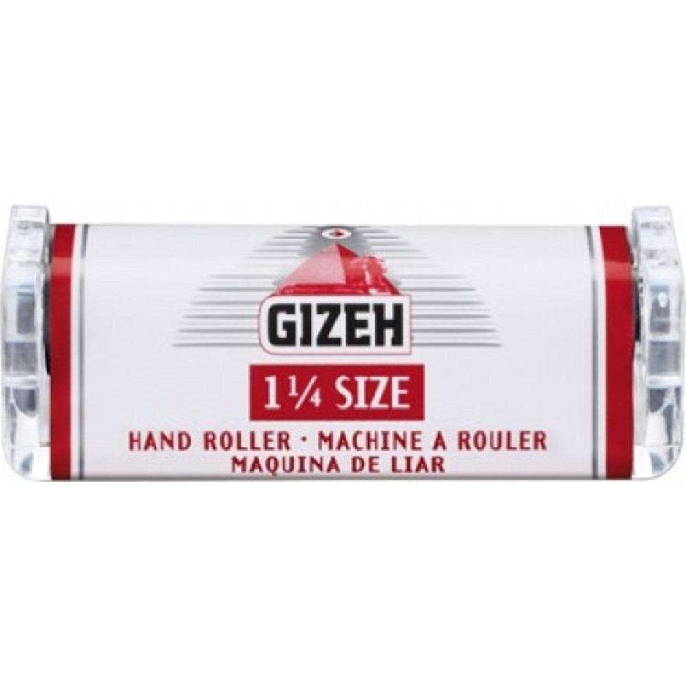 Gizeh 1.25 rolling machine - Shell Shock