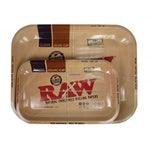 Raw Rolling Tray Small