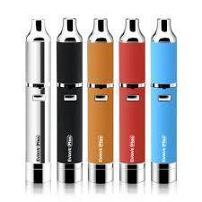 Yocan evolve plus Vape pen - Shell Shock