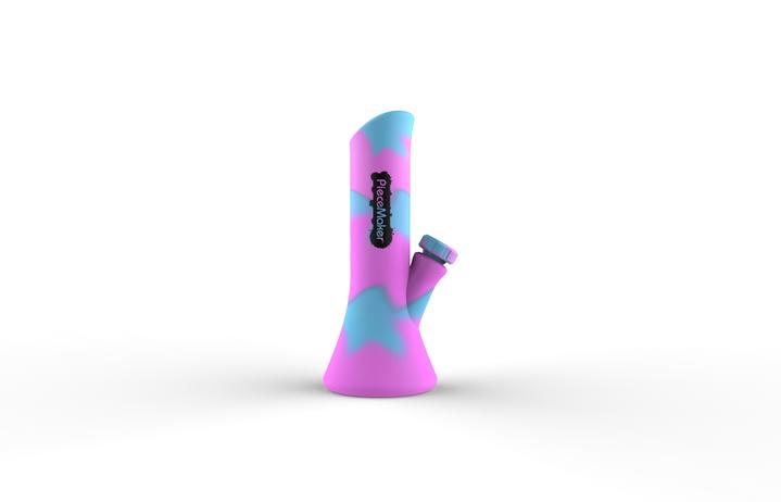 PieceMaker Silicone Bongs