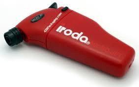 Iroda MJ320 Torch - shellshock420