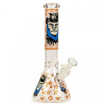 Red Eye Bongs Beaker