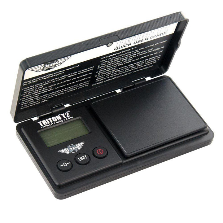 Triton Scale My Weigh 0.01G