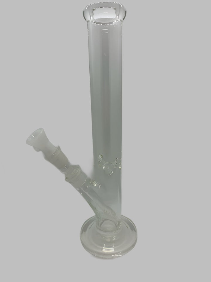 AC glass bong - shell shock