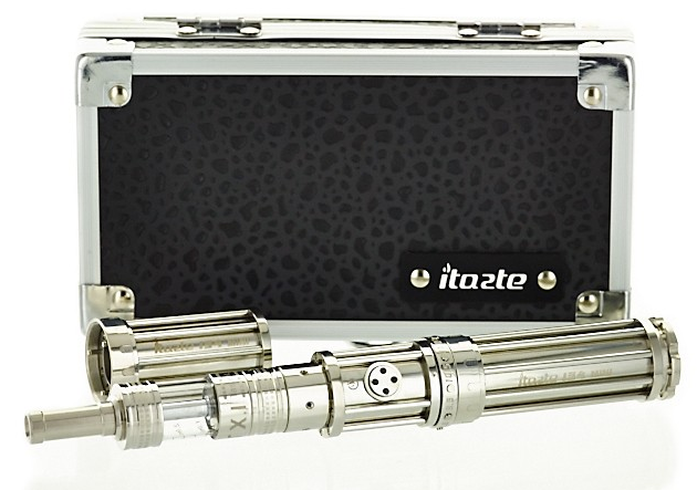 itaste 134 Mini Starter Kit - shellshock420