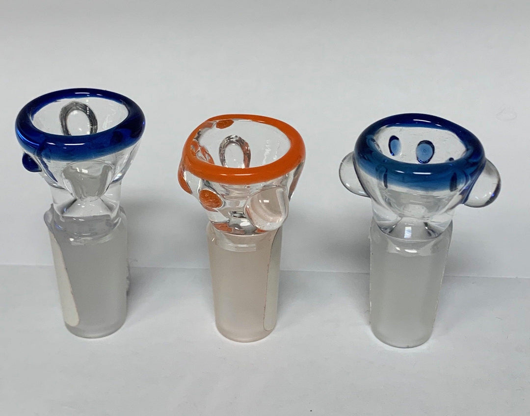 Ed W Slide 14mm Bowl - shellshock420