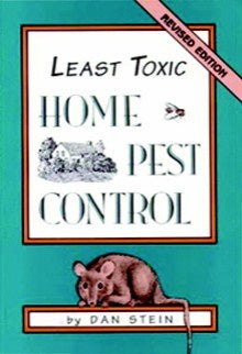 Least Toxic Home Pest Control - shellshock420
