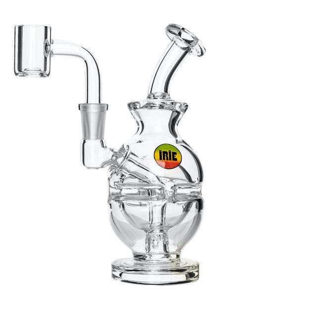 Irie Concentrate Rigs