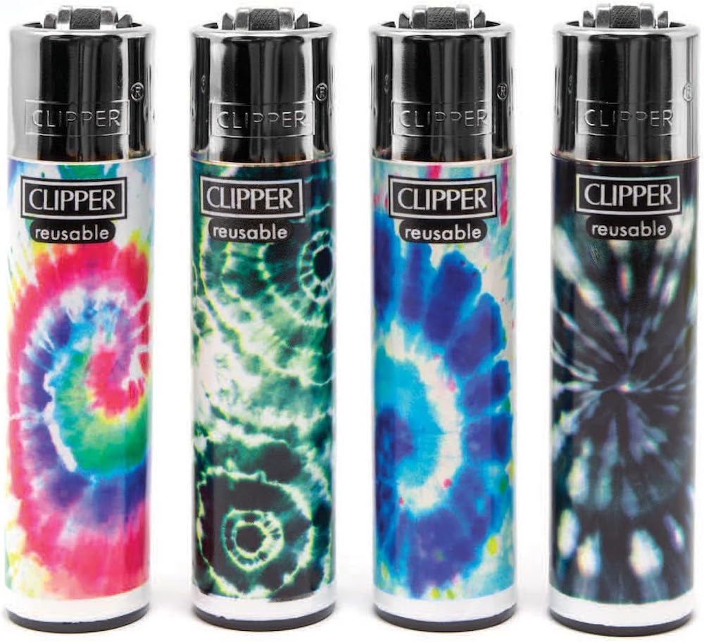 Clipper Lighters Classic