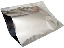 Heat Seal Foil Bag