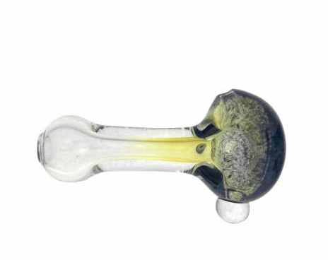 Piranha Frit Head Spoon - shellshock420