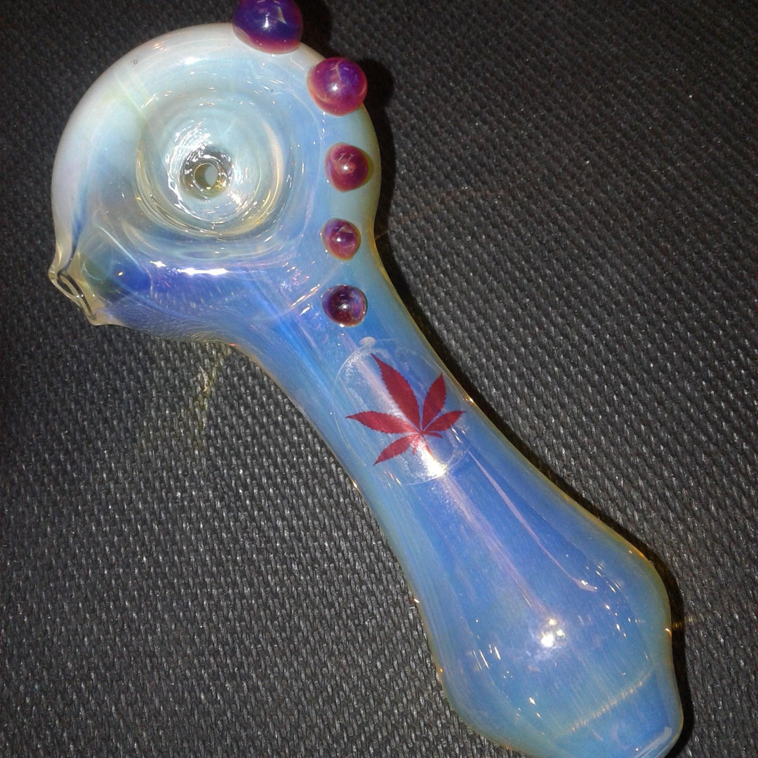 Notorious Fumed - shellshock420