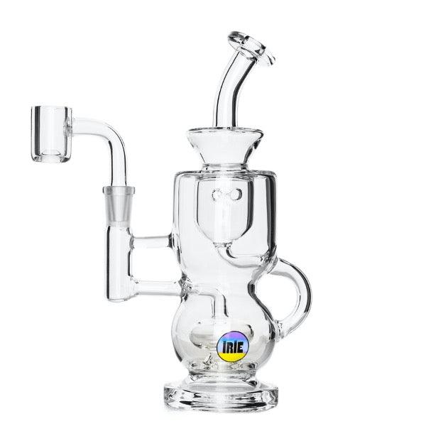 Irie Concentrate Rigs