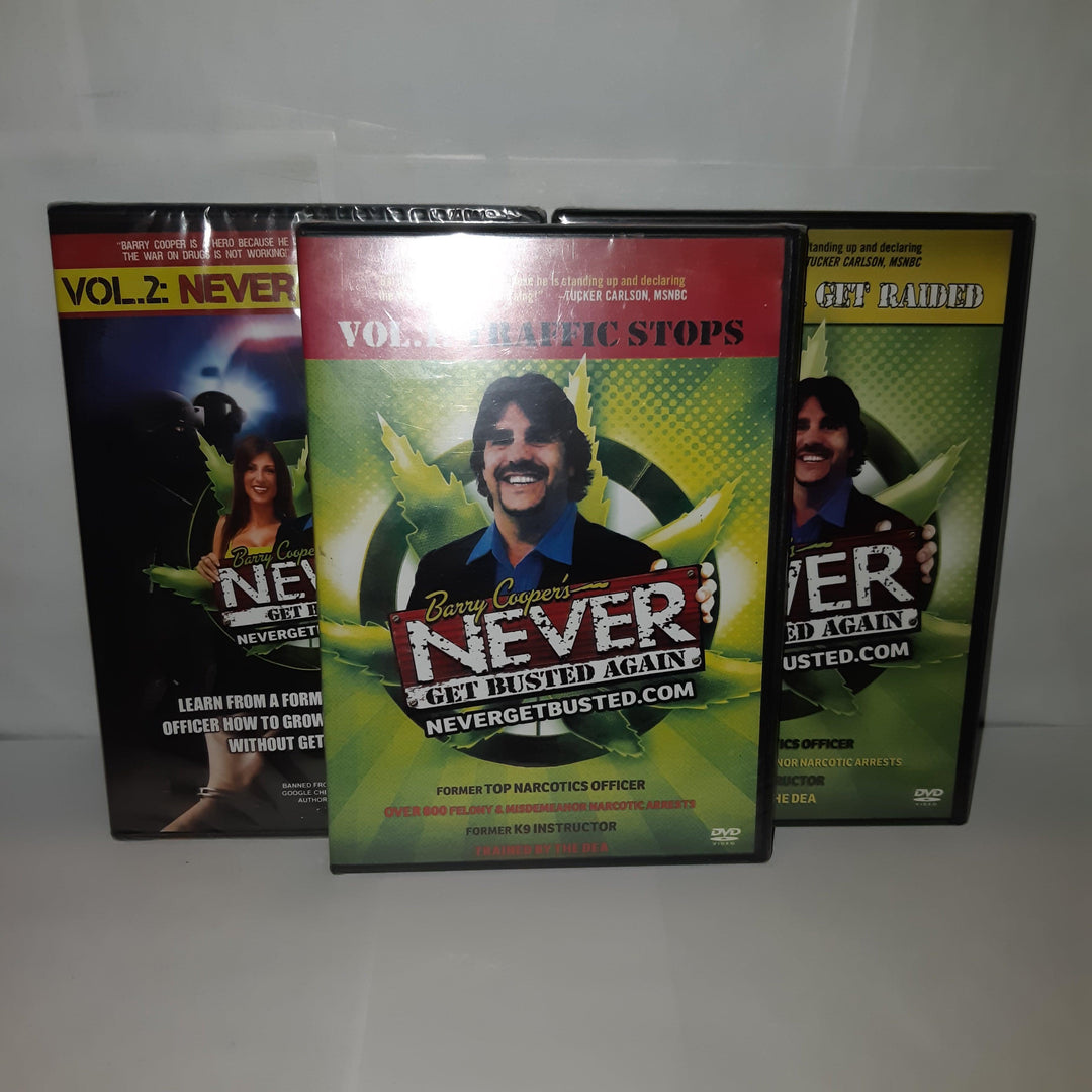 DVD Asst