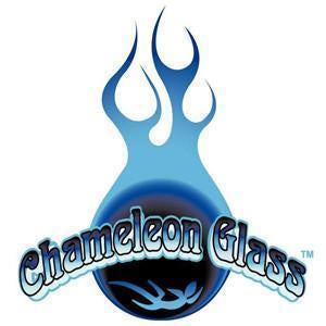 chameleon character pipes - shell shock