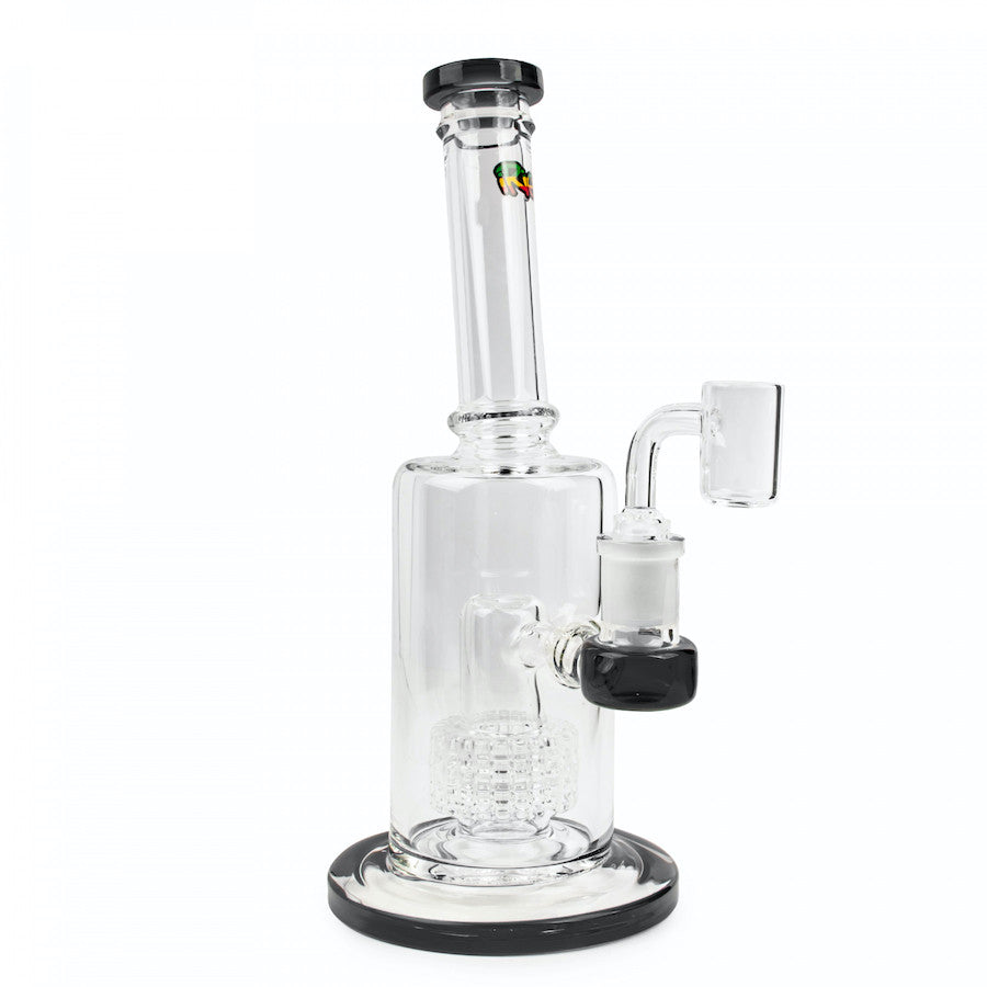 Irie Concentrate Rigs
