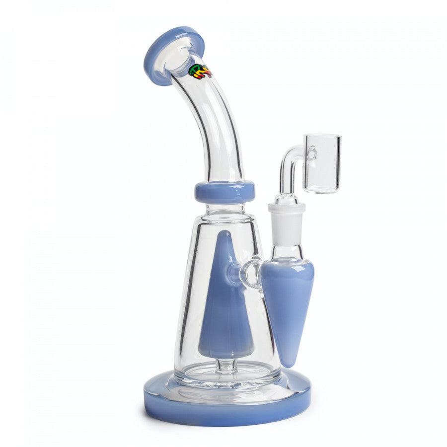 Irie Concentrate Rigs