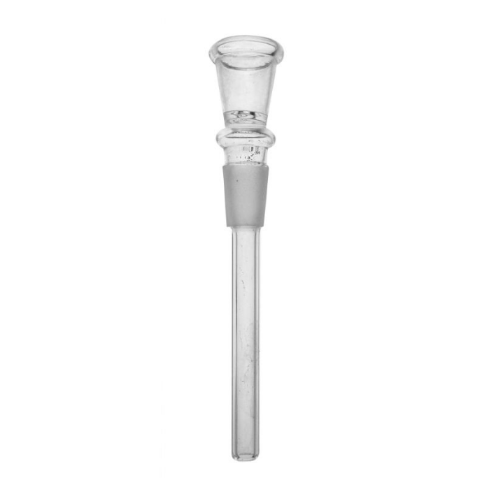 14mm all in one downstem and bowl - shell shock