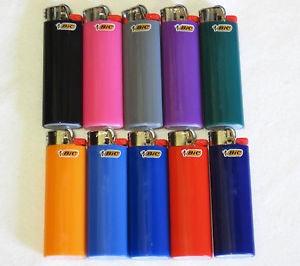 big lighters assorted - shell shock