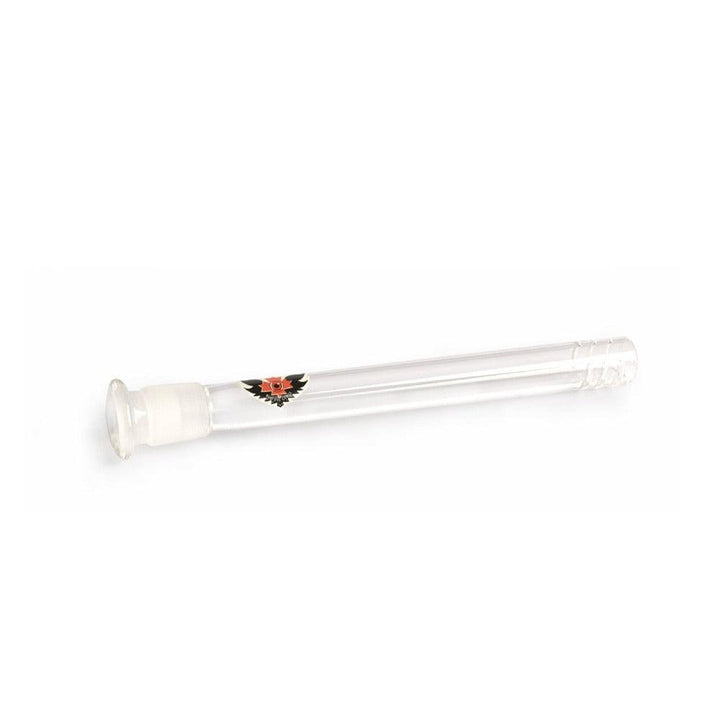 14/20 clear flush mount downstem - shell shock