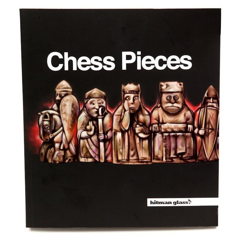 Hitman Chess - shellshock420