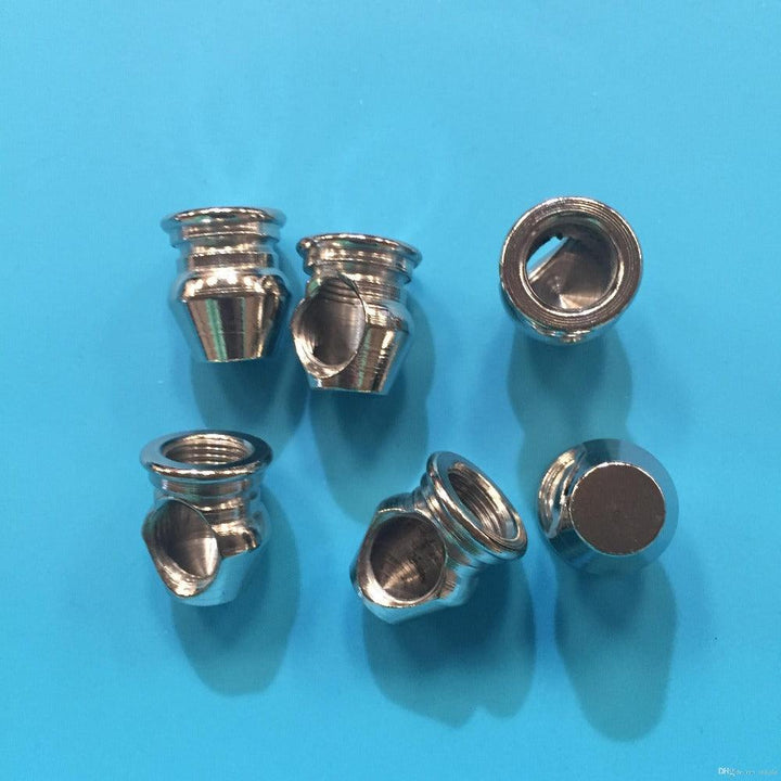 AA Acorn Arm Back - Shell Shock
