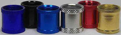 AA Barrel Chamber - Shell Shock
