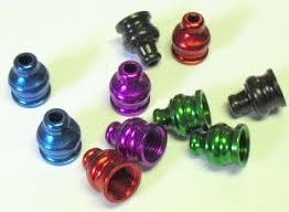 AA Mouthpiece - Shell Shock