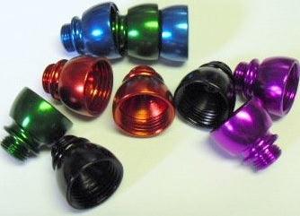 AA Pipe Bowl - Shell Shock