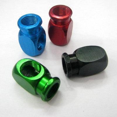 AA Square Arm back - Shell Shock