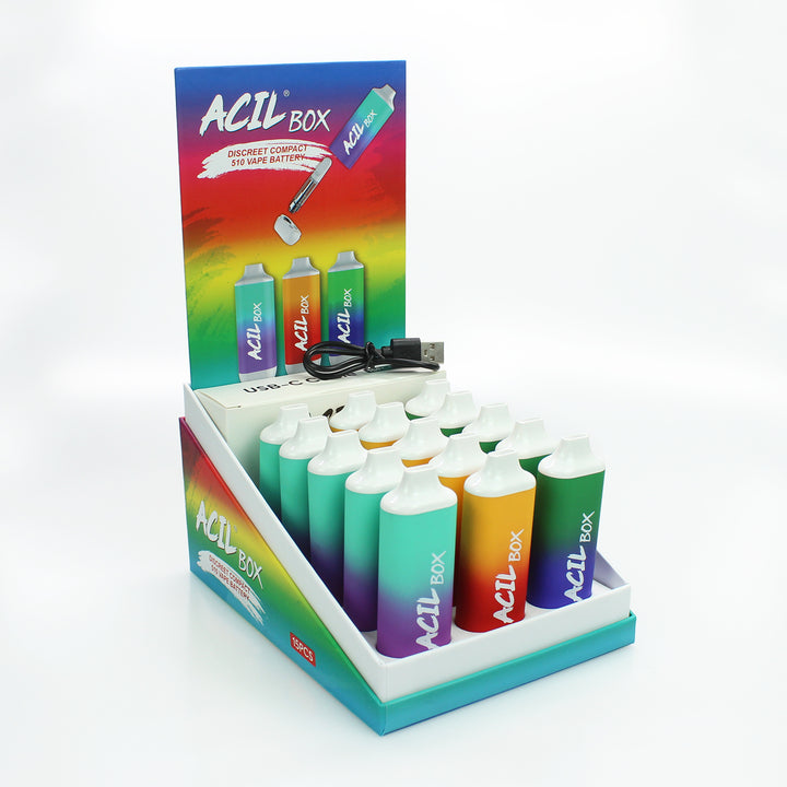 510 Battery