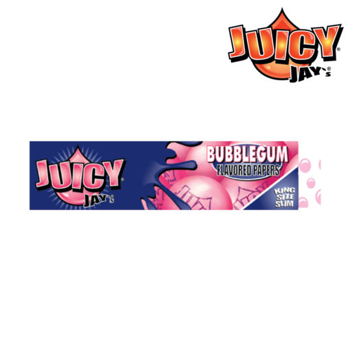 Juicy Jay Rolling Papers King