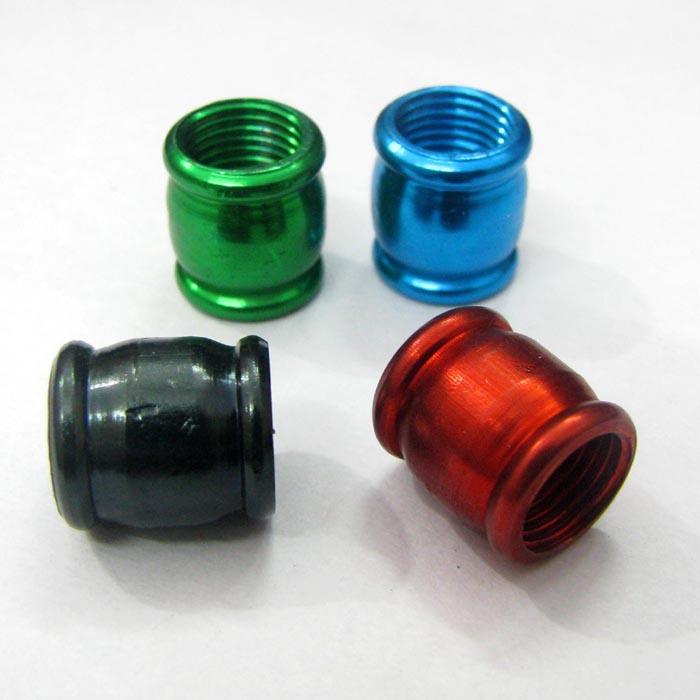 Barrel Thread - Shell Shock