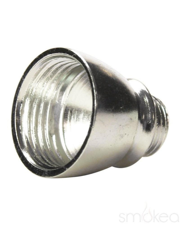 Basic Metal Bowl - Shell Shock