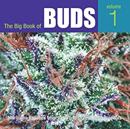 big book of buds volume 1 - shell shock