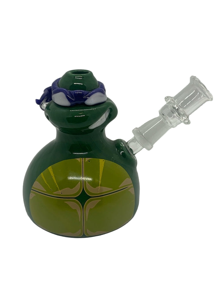 Bose Oner Donatello Heady Rig - Shell Shock